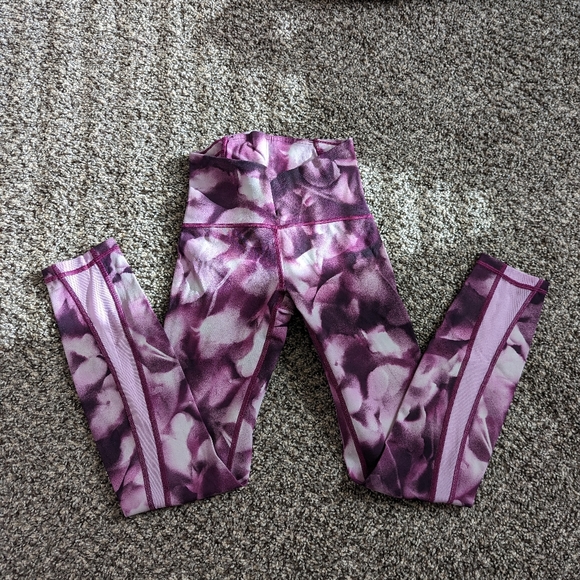 Lululemon Leggings - Picture 2 of 3